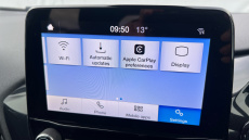 Ford Fiesta 1.0 EcoBoost Active 5dr Petrol Hatchback